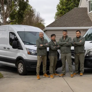 Irvine Air Conditioning & Refrigeration