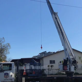 Trabuco Hills Air-Heating and Air