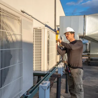 Heating Ventilation & Air Conditioning Riverside