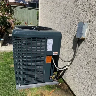 First Response Air Conditioning & Heating Inc.