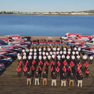 Same Day Heating, Cooling, Plumbing