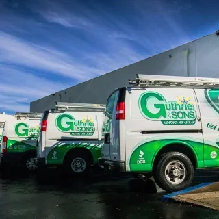 Guthrie & Sons Heating, Air and Solar
