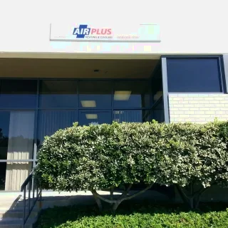 Air Plus Heating & Cooling