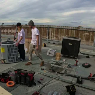 Surf Bros HVAC