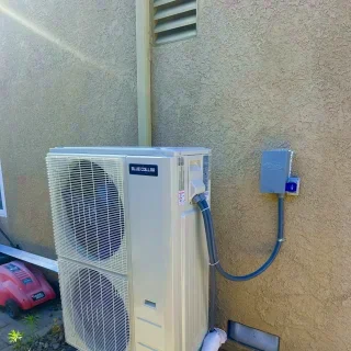 Blue Collar HVAC