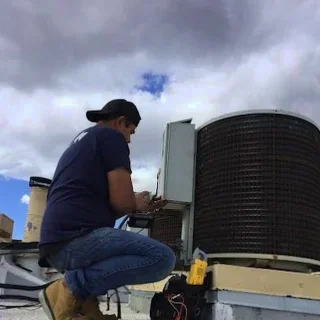 Aerify Heating and Air