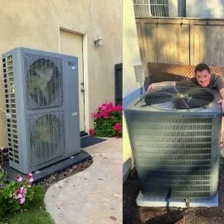 Comfort Air Conditioning & Heating