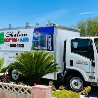 Shalom Heating & Air