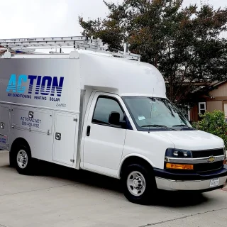 Action Air Conditioning & Heating