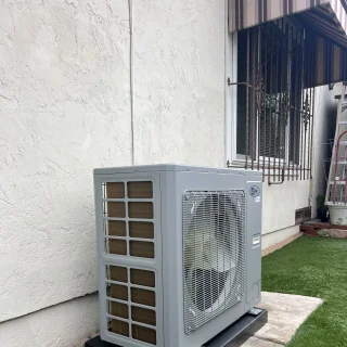 Elite Heating & Air Conditioning Services