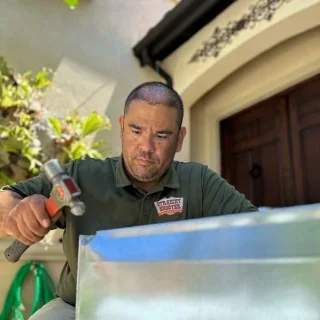 Straight Shooter Heating & Cooling