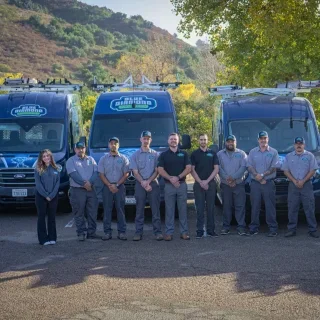 Blue Diamond Heating and Air