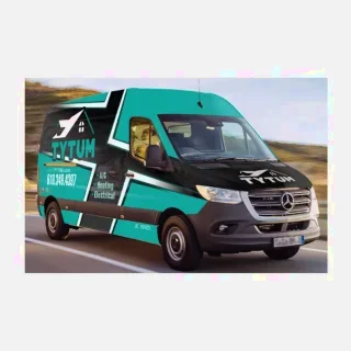 Tytum HVAC