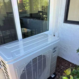 NextWave heating and air