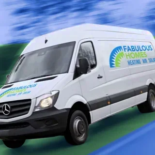 Fabulous Homes Heating & Air