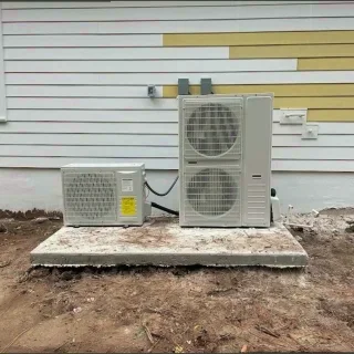 Thomas Brothers HVAC