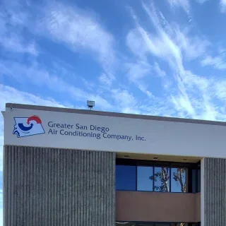 Greater San Diego Air Conditioning Inc