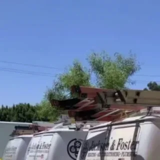 Jackson & Foster Heating & Air Conditioning