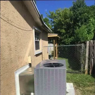 Williams & Sons HVAC