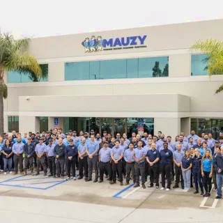 Mauzy Cooling, Heating, Plumbing, and Electrical