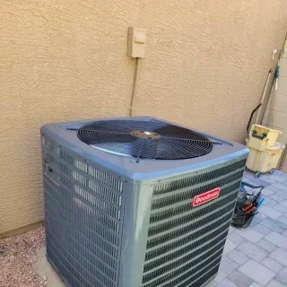 John & Son HVAC Service