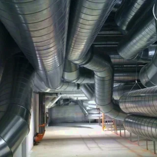 JMS West HVAC
