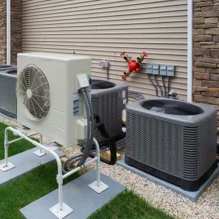 San Diegos Green HVAC Company