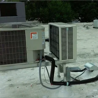 Armstrong & Sons HVAC & Gas