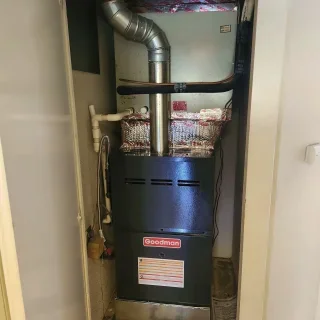 RR Heating & Air Conditioning