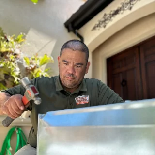 Straight Shooter Heating & Cooling