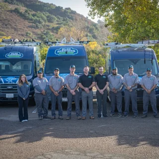 Blue Diamond Heating and Air