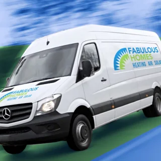 Fabulous Homes Heating & Air