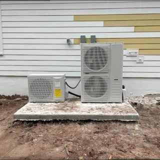 Thomas Brothers HVAC