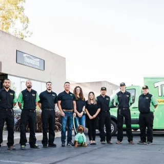 Thompson Plumbing Heating and Air Conditioning