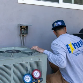 Extreme Air Conditioning And Heating