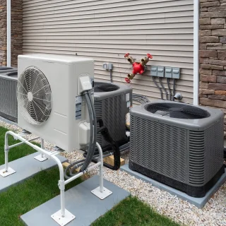 San Diegos Green HVAC Company