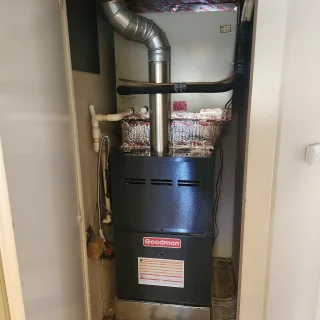 RR Heating & Air Conditioning