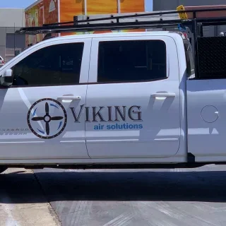 Viking Air Solutions, Inc.