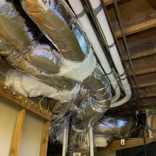 The Right Choice HVAC