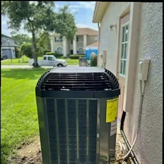 Harrison Brothers HVAC
