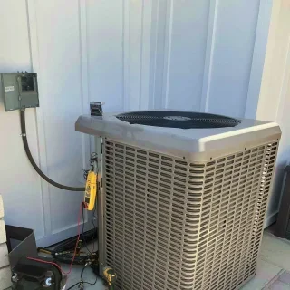 West Country HVAC