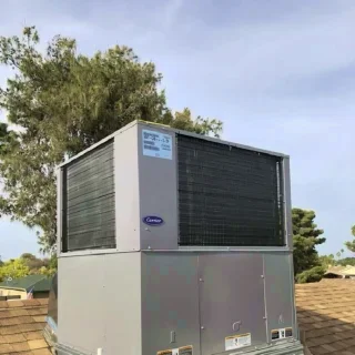 HVAC Alliance Expert