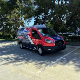 Veterans Heating and Air Conditioning, Plumbing, and Electrical