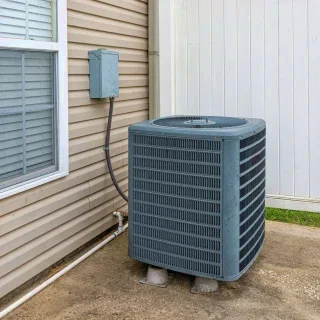 WeDo HVAC