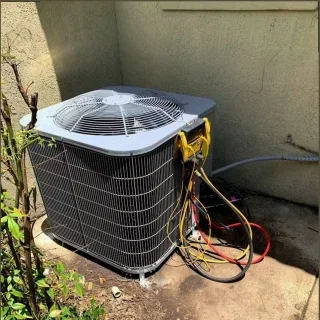 Miller & Sons Home HVAC