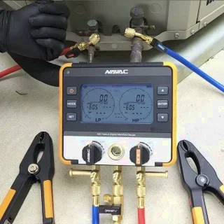 Mission HVAC Repair San Juan Capistrano