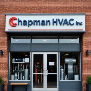 Chapman HVAC