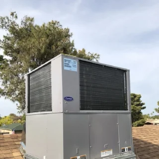 HVAC Alliance Expert