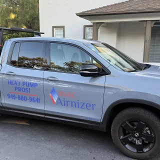 Airnizer HVAC