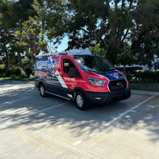 Veterans Heating and Air Conditioning, Plumbing, and Electrical
